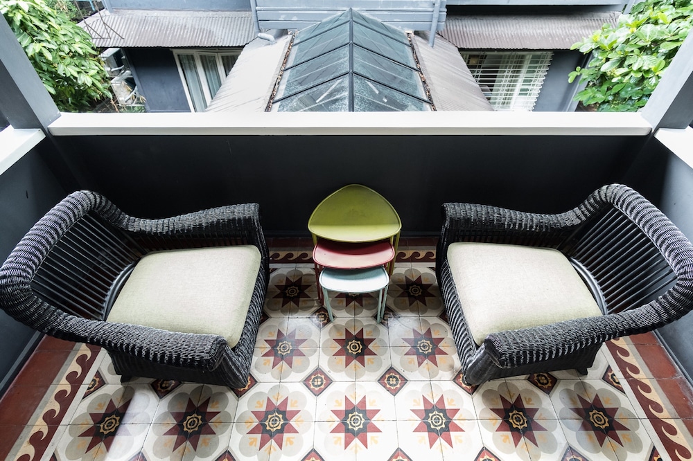 Hotel The Henry Hotel Manila, Philippinen, Pasay City. Großes 232