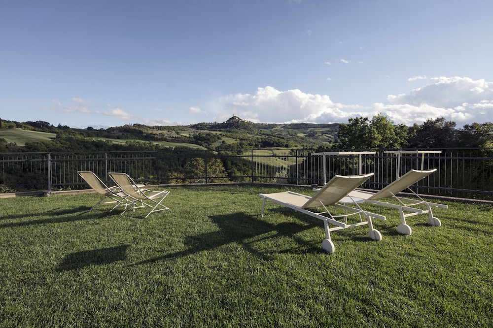 Hotel La Posta Hotel & Thermal Spa, Italien, San Quirico d'Orcia. Großes 195