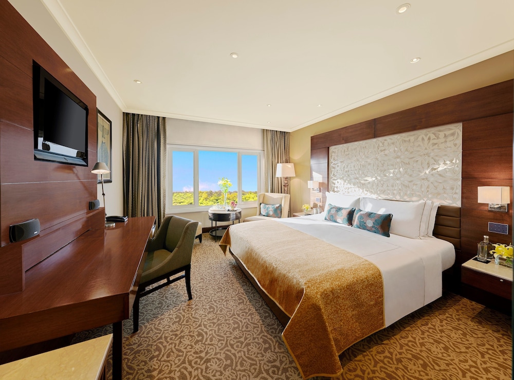 Hotel Taj Palace, New Delhi, Indien, Delhi. Großes 169