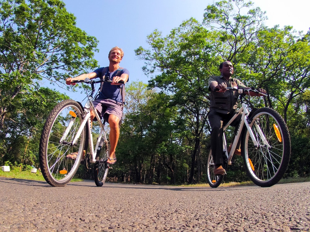 Hotel Spice Village, Indien, Thekkady. Großes 91