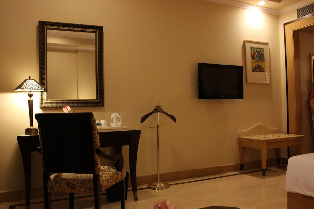 Hotel The Hans Plaza, Indien, Delhi. Großes 248