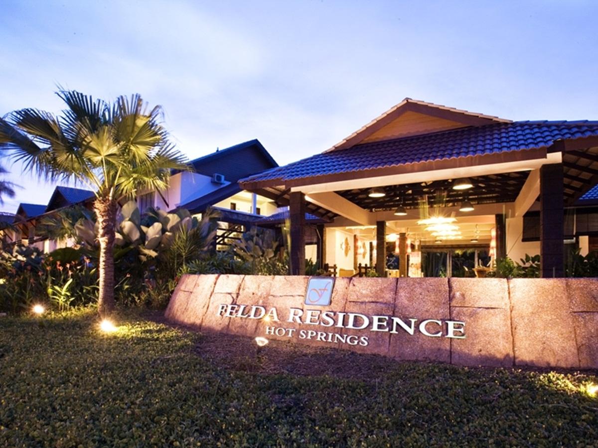 Felda Residence Hot Springs