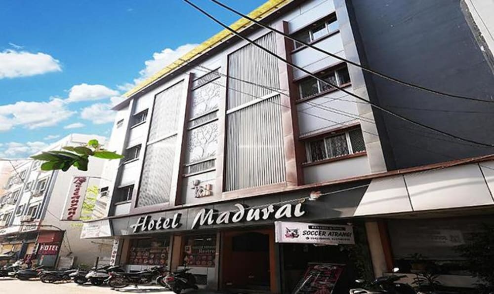 Hotel Madurai