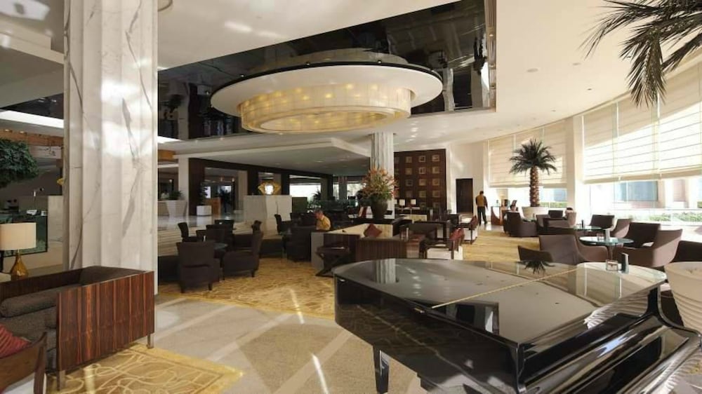 Hotel The Grand New Delhi, Indien, Delhi. Großes 524