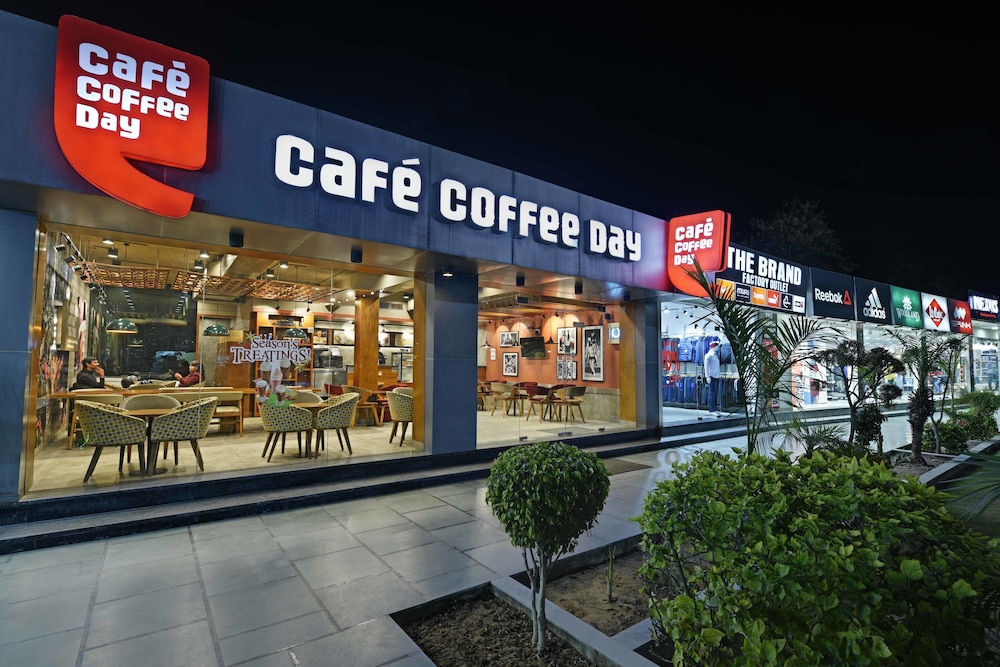 Hotel Highway King Bagru