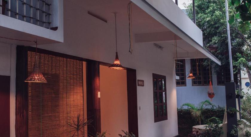 Varkala Villas, Varkala