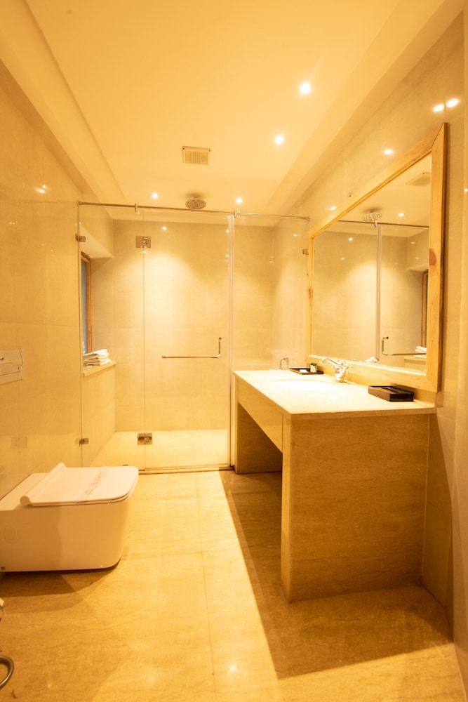 Hotel The Fern Ranthambhore Forest Resort, Indien, Sawai Madhopur. Großes 97