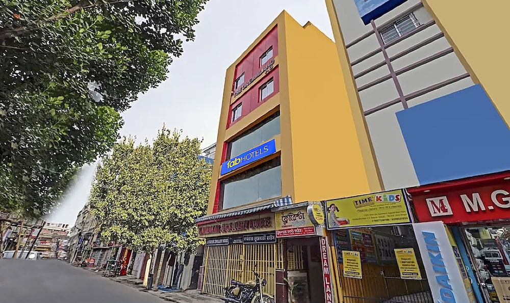 OYO 10275 Dreamland Guest House