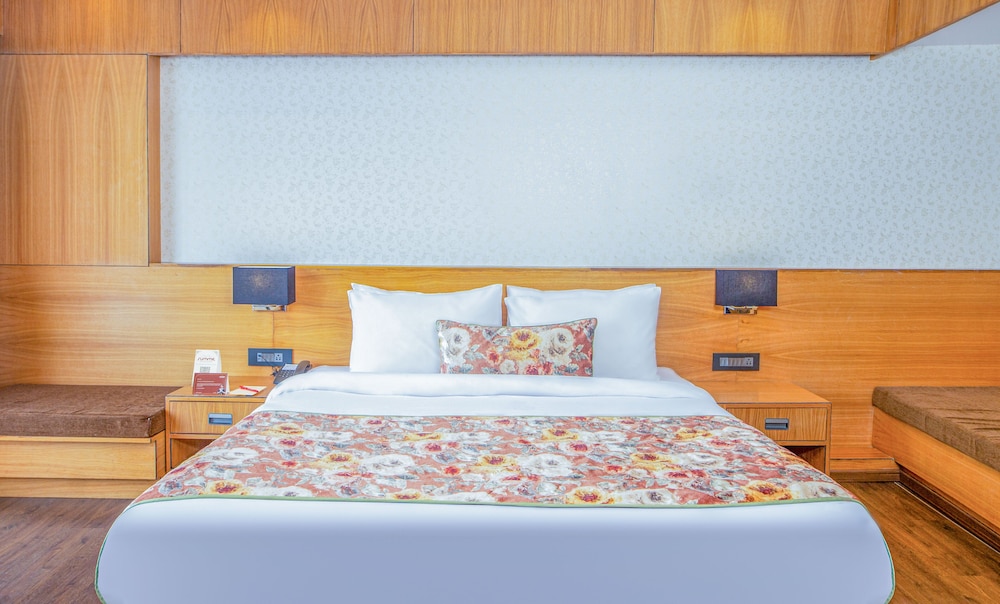 Capital O 3300 Hotel Montana, Darjeeling