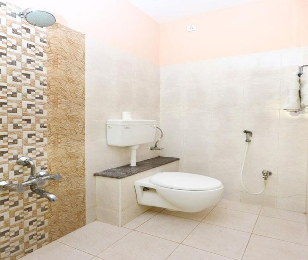 Hotel Arunachala