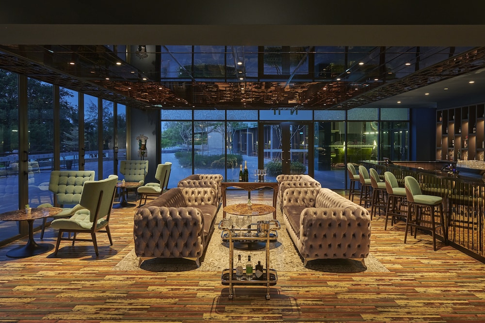 Hotel Angsana Teluk Bahang, Penang, Malaysia, Teluk Bahang. Großes 145