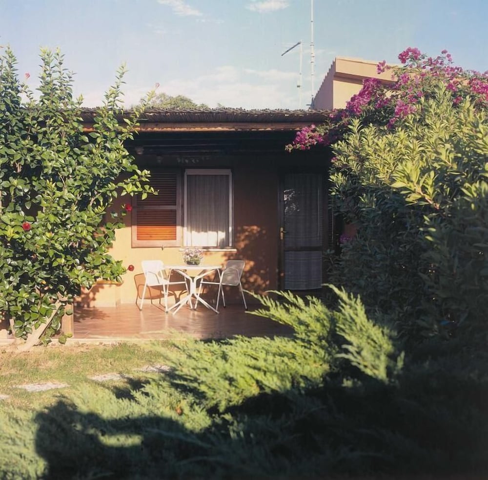 Residenze Sa Murta Marina