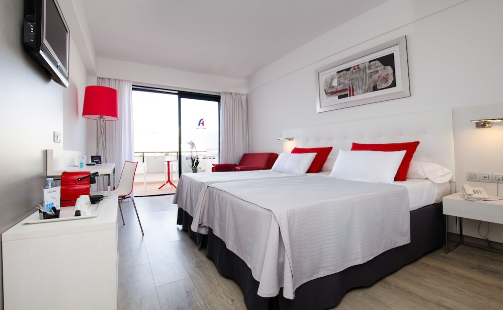 Hotel Alexandre Gala, Spanien, Playa de Las Américas. Großes 790