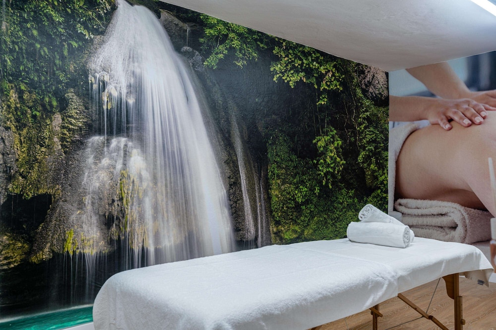 Hotel Hotel THB Maria Isabel - Adults Only, Spanien, Playa de Palma. Großes 624