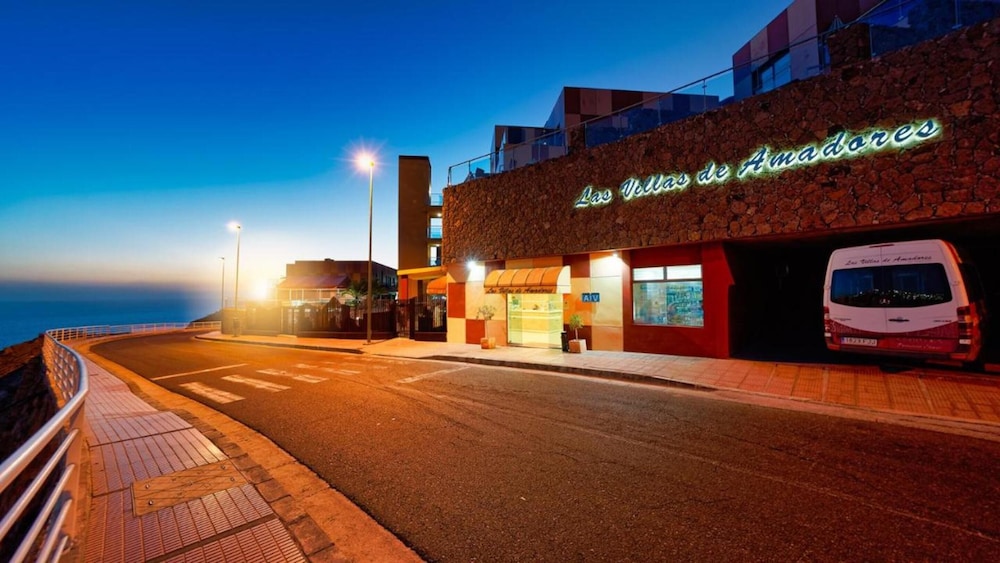 Hotel Las Villas De Amadores, Spanien, Playa Amadores. Großes 37