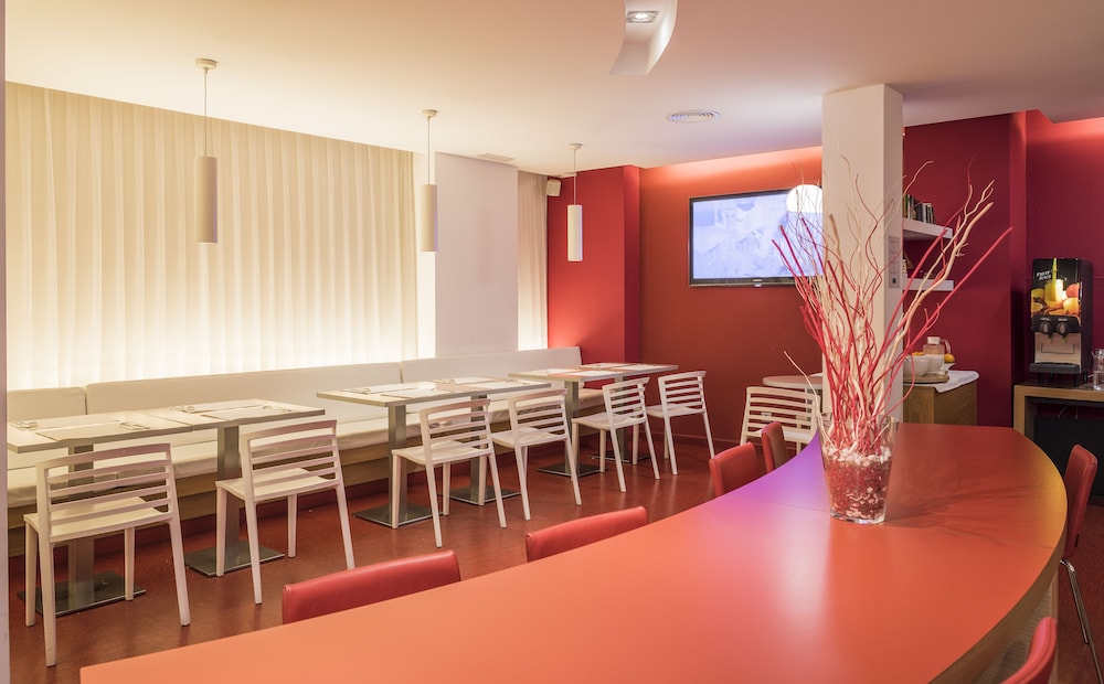 Hotel Hotel Ciutat Vella, Spanien, Barcelona. Großes 148