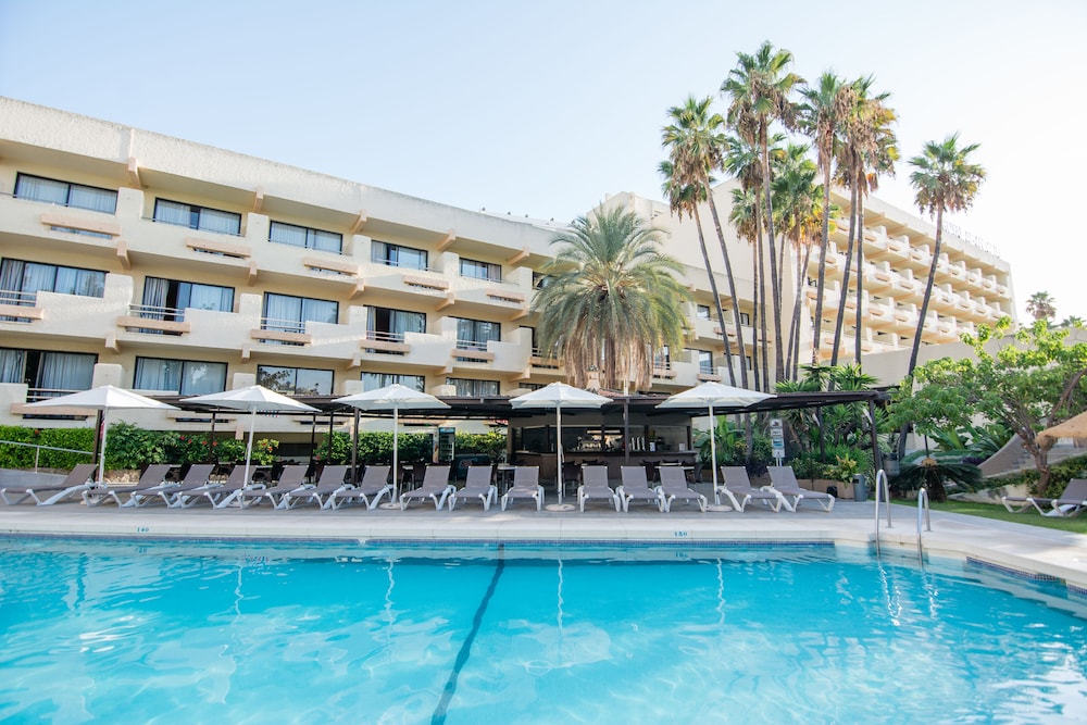 Billede av hotellet BLUESEA Al Andalus - nummer 1 af 10