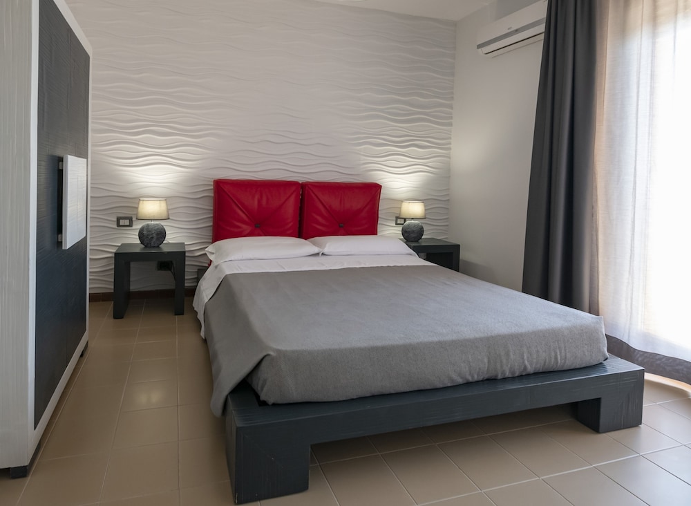 Residence Isabella Sport