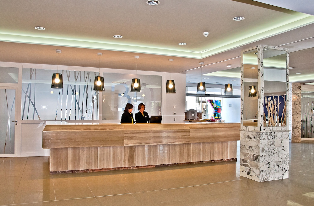 Hotel BQ Delfin Azul, Spanien, Port d'Alcúdia. Großes 138