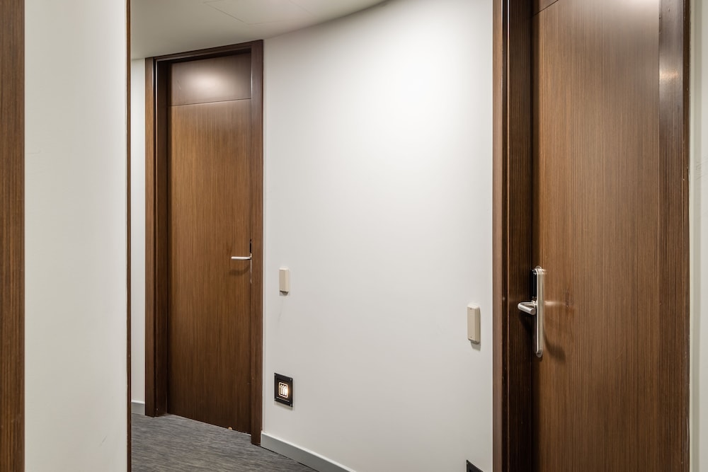 Hotel Hotel Madanis Liceo, Spanien, L'Hospitalet de Llobregat. Großes 318