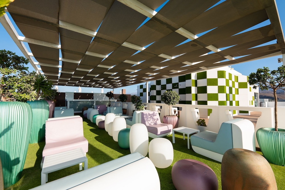 Hotel Caserio Hotel, Spanien, Playa del Ingles. Großes 209