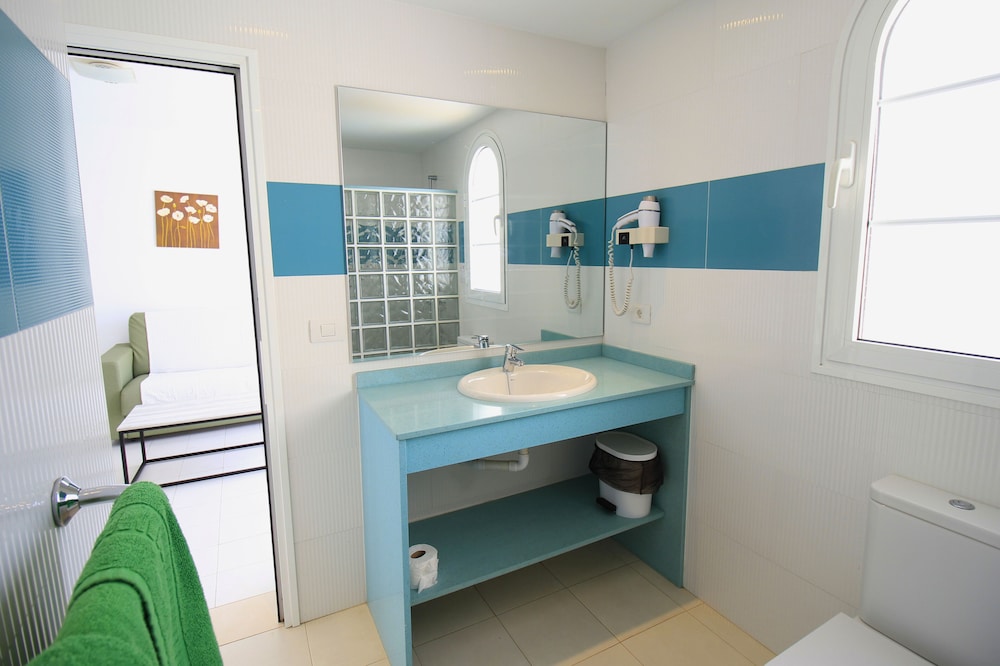 Hotel Corona Mar Apartments Lanzarote, Spanien, Puerto del Carmen. Großes 109