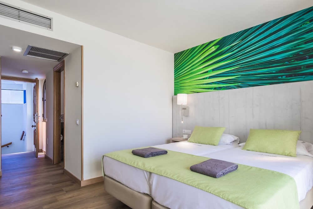 Hotel Apartamentos Garden & Sea Boutique Lodging by LIVVO, Spanien, Morro Jable. Großes 412