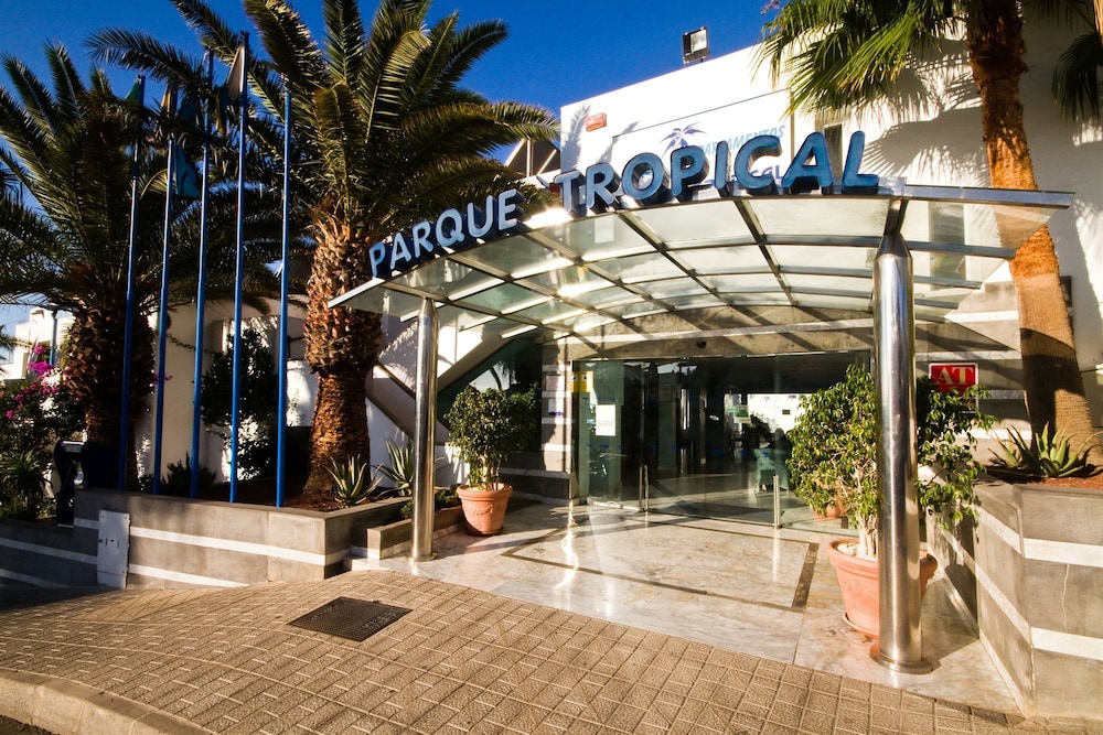 Hotel Parque Tropical, Spanien, Puerto del Carmen. Großes 108