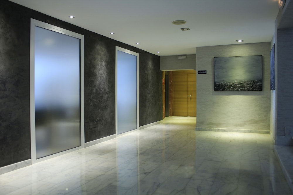 Hotel BG Hotel Nautico Ebeso, Spanien, Ibiza-Stadt. Großes 193