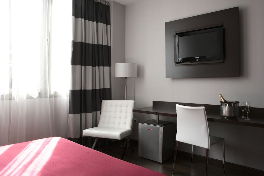 Hotel ZT Hotel & Spa Villa Olimpica Suites, Spanien, Barcelona. Großes 749