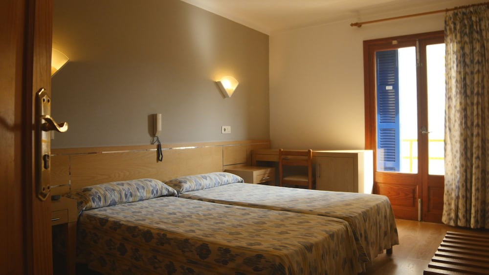 Hotel Hotel Bellavista, Spanien, Cala Ratjada. Großes 182