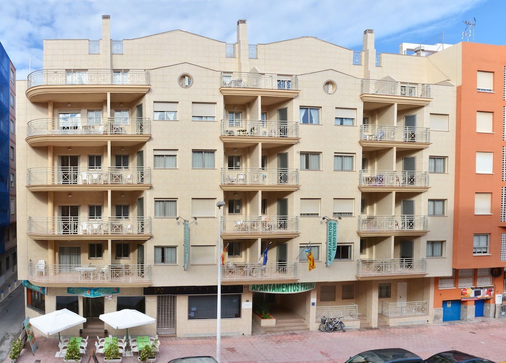 Fresno Vacation Apartments