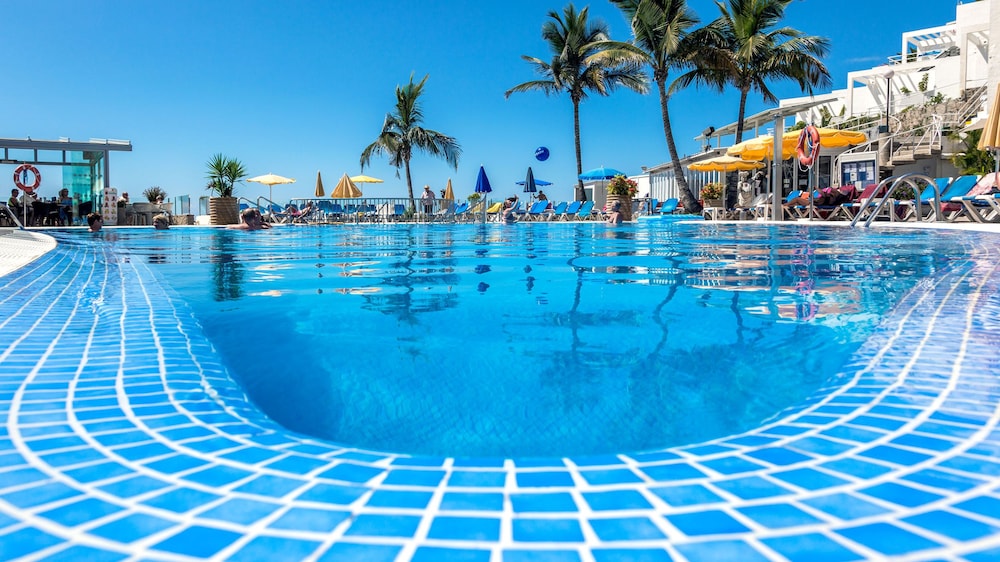 Hotel Bahia Blanca, Spanien, Puerto Rico. Großes 67