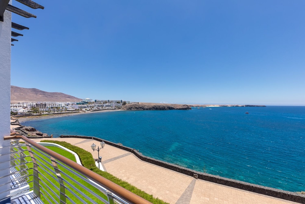 Hotel Hotel LIVVO Mirador Papagayo, Spanien, Playa Blanca. Großes 1512