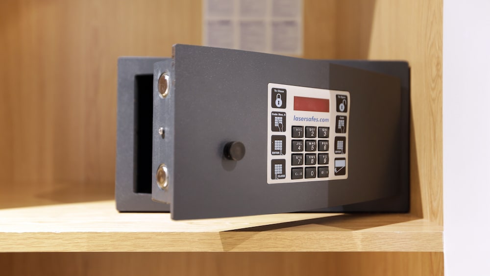 Hotel Hotel Arc La Rambla, Spanien, Barcelona. Großes 203