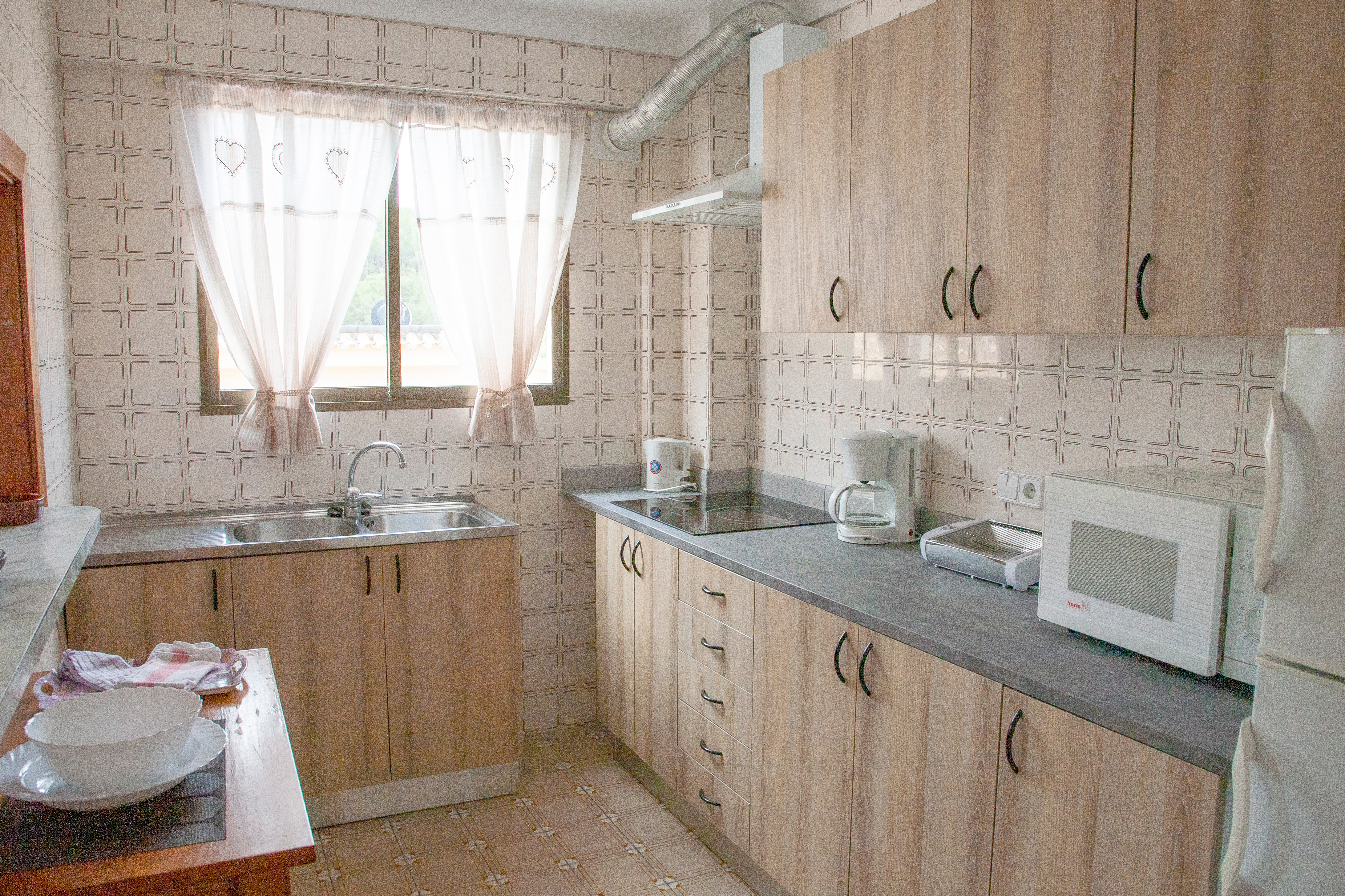 Hotel Bon Aire Apartamentos, Spanien, Paguera. Großes 50