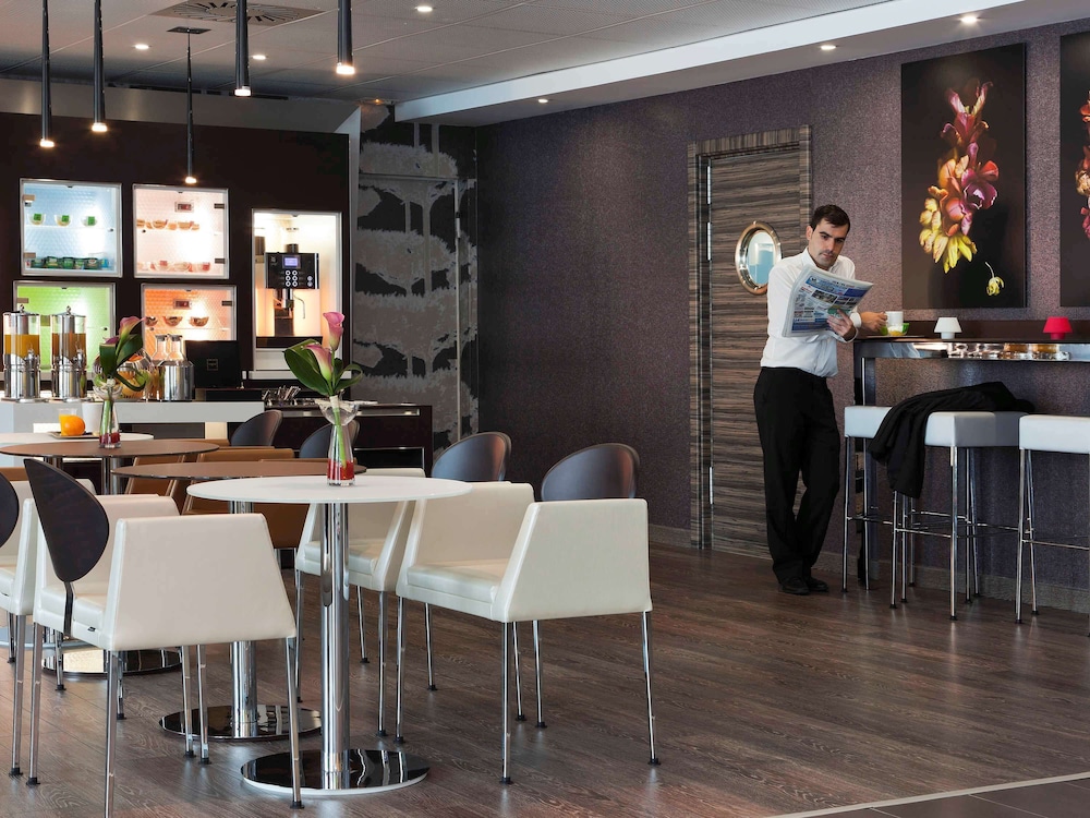 Hotel Suite Novotel Malaga Centro Hotel, Spanien, Malaga. Großes 62