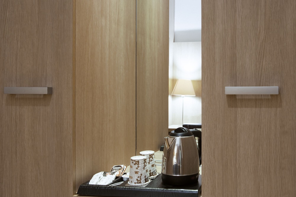 Hotel Lleo Hotel, Spanien, Barcelona. Großes 346