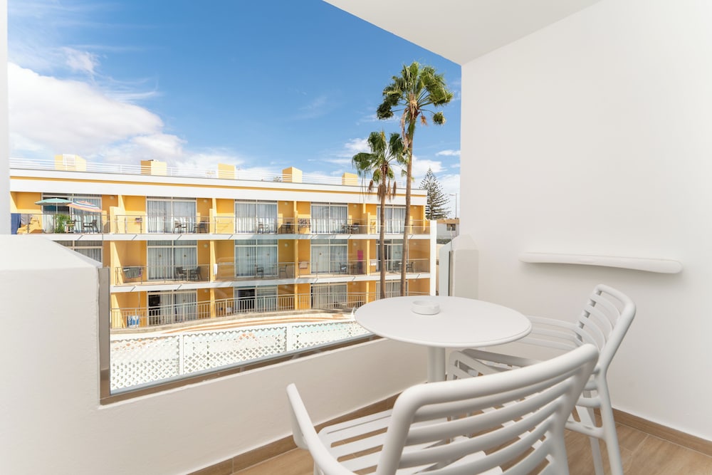 Alsol Los Caribes II - Adults Only