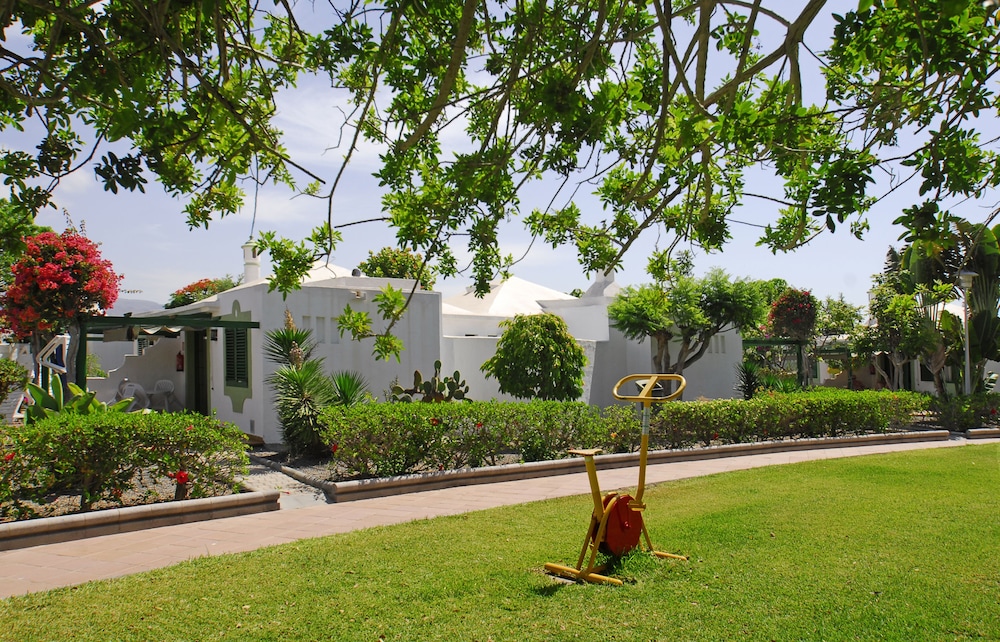 Hotel Bungalows Cordial Sandy Golf, Spanien, Maspalomas. Großes 245