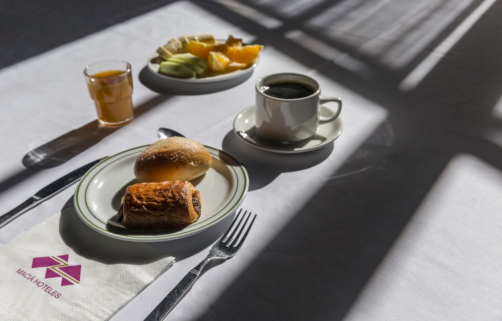 Hotel Macia Monasterio de los Basilios, Spanien, Granada. Großes 576