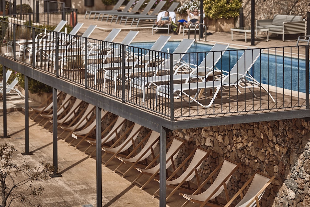 Hotel Hotel Maristel - Adults Only, Spanien, Estellenchs. Großes 103