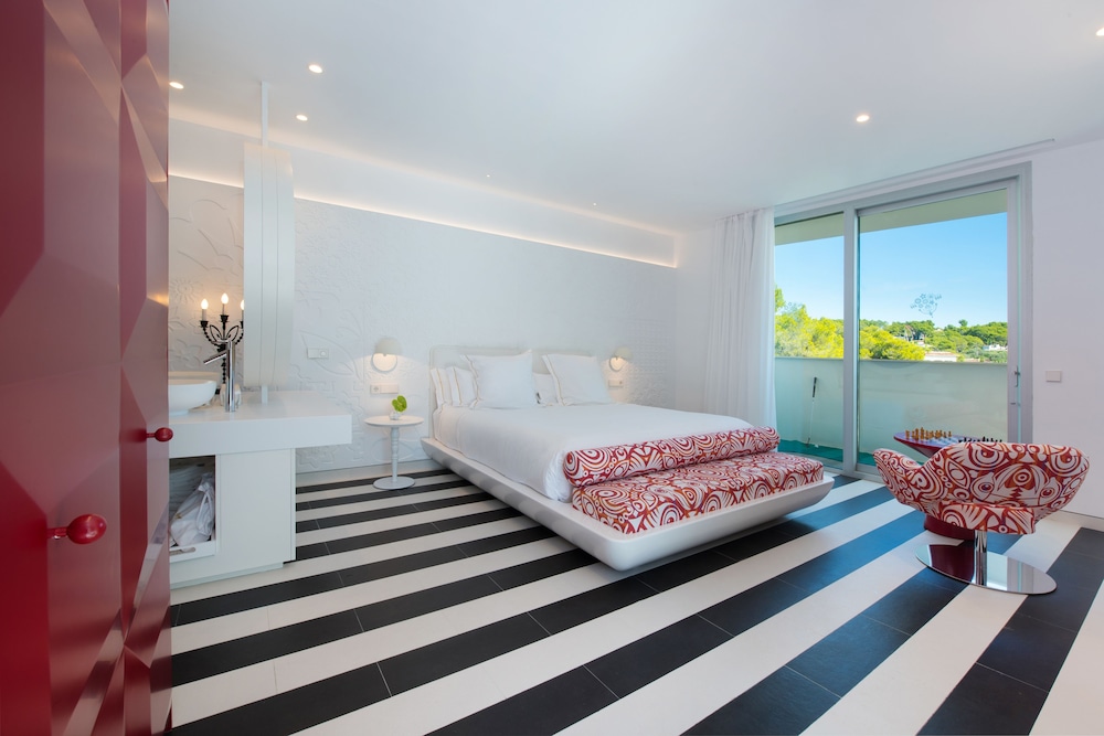 Hotel The Donna Portals, Spanien, Portals Nous. Großes 232