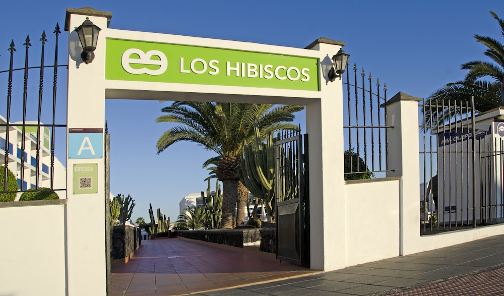 Hotel Ereza Los Hibiscos Adults Only, Spanien, Puerto del Carmen. Großes 200