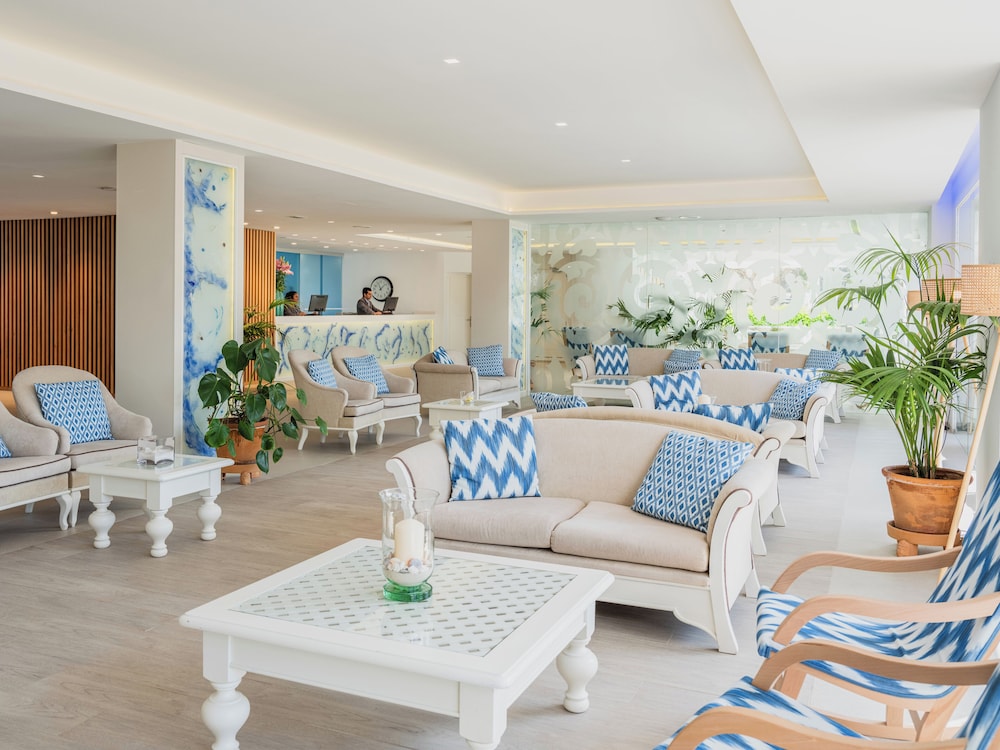 Hotel Grupotel Maritimo, Spanien, Port d'Alcúdia. Großes 169