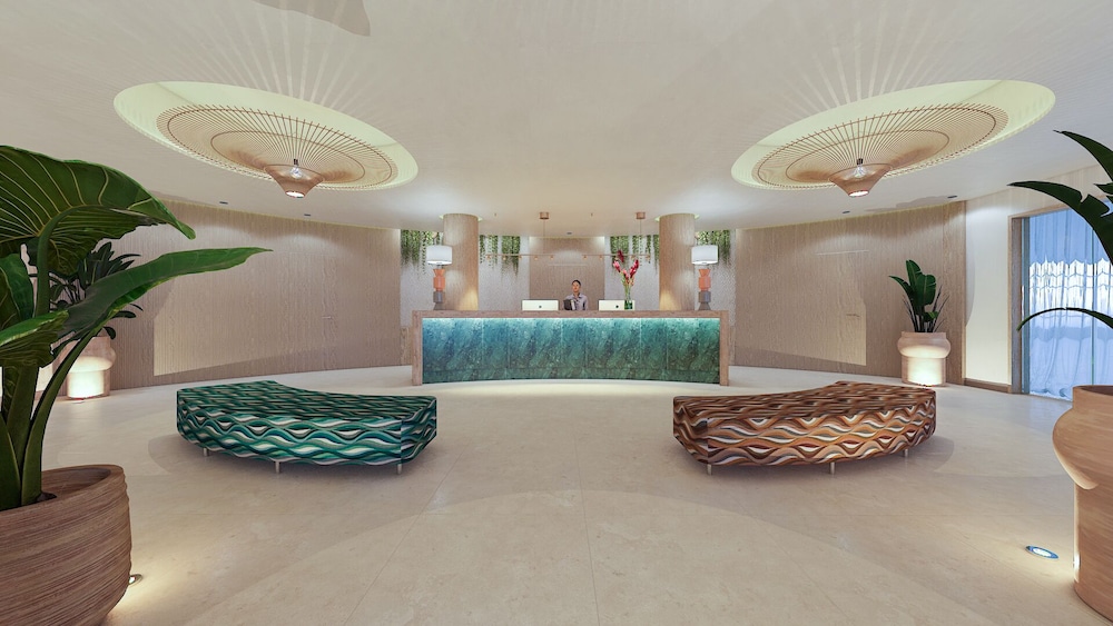 Hotel Grupotel Cala Marsal Nature Hotel – New Reopening 2025, Spanien, Porto Colom. Großes 73