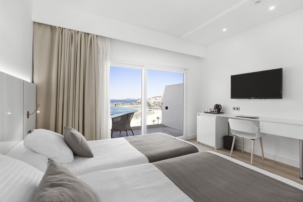 Hotel THB El Cid, Spanien, Playa de Palma. Großes 296