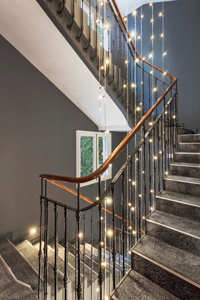 Hotel B&B HOTEL Madrid Centro Fuencarral 52, Spanien, Madrid. Großes 373