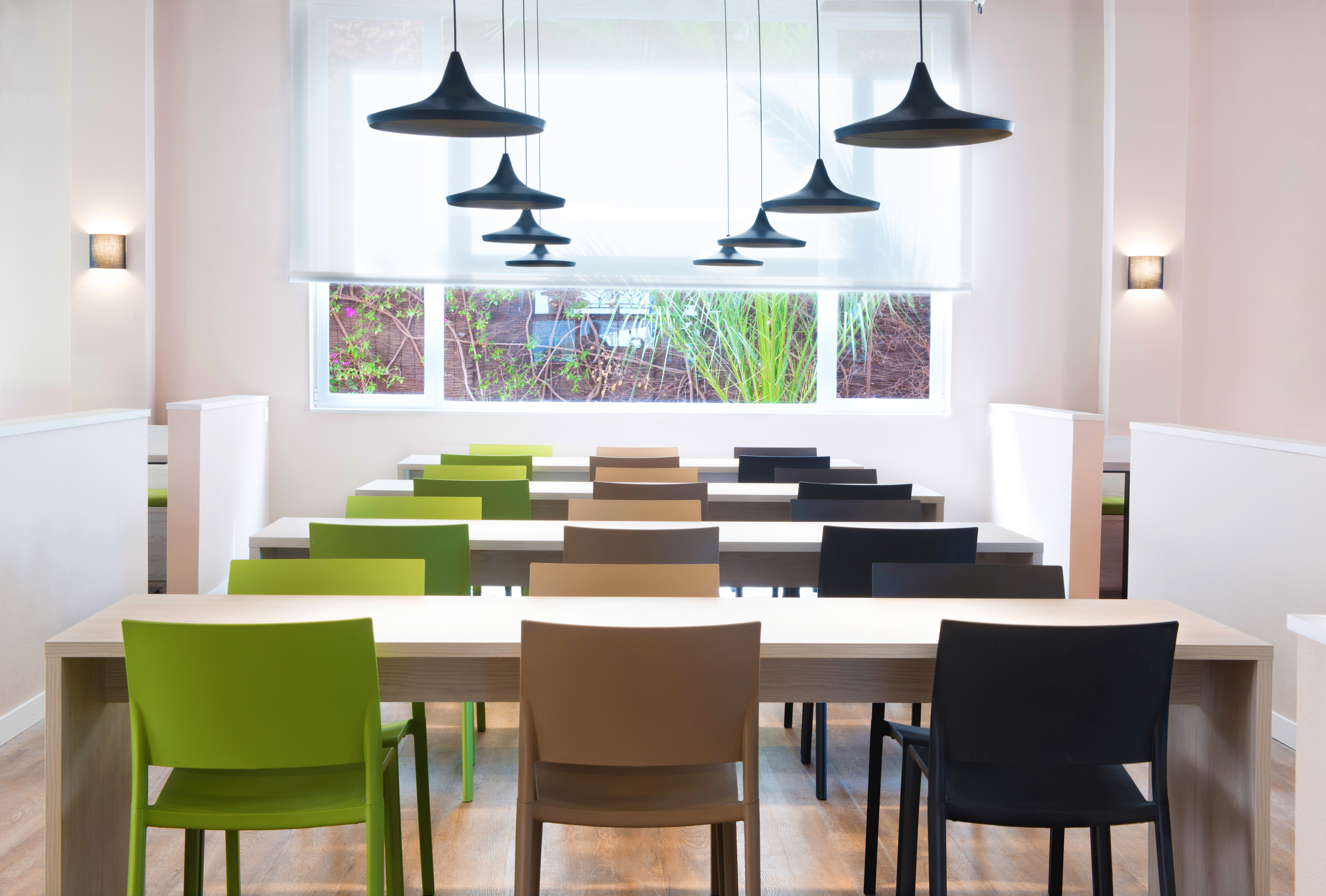 Hotel B&B HOTEL Alicante, Spanien, Alicante. Großes 41