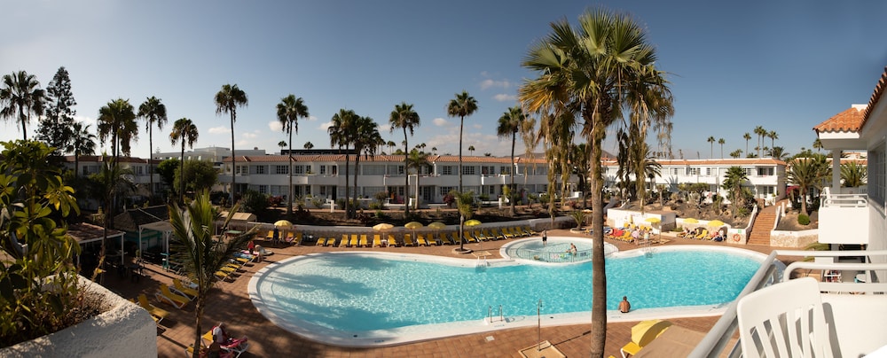 Hotel Fuentepark Apartments, Spanien, Corralejo. Großes 82
